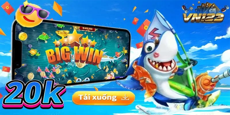 Sự Kiện Săn Cá Đặc Biệt full88 login