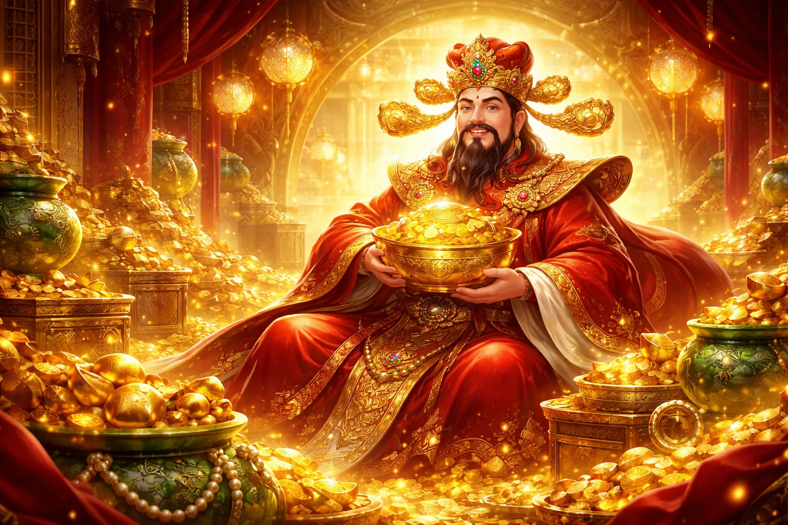Trải nghiệm bắn cá đỉnh cao tại full88 login